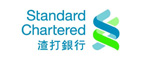 渣打銀行（中國）有限公司重慶分行