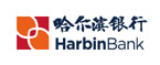 哈爾濱銀行
